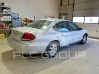 2007 Ford TAURUS photo