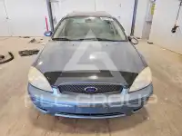 2007 Ford TAURUS photo