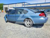 2007 Ford TAURUS photo