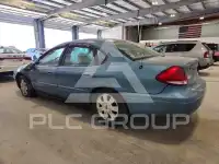 2007 Ford TAURUS photo