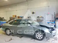 2007 Ford TAURUS фото