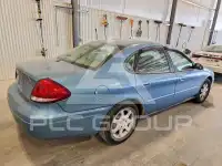 2007 Ford TAURUS photo