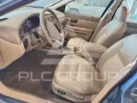 2007 Ford TAURUS photo