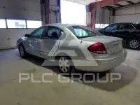 2007 Ford TAURUS photo