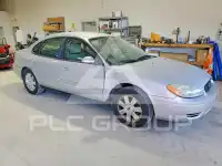 2007 Ford TAURUS photo