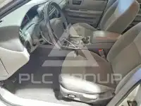 2007 Ford TAURUS photo