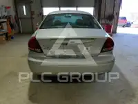 2007 Ford TAURUS photo