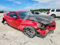 2007 Ford MUSTANG фото