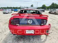 2007 Ford MUSTANG фото