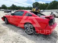 2007 Ford MUSTANG фото