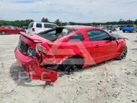 2007 Ford MUSTANG фото