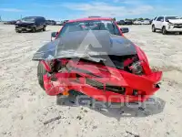 2007 Ford MUSTANG фото