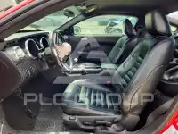 2007 Ford MUSTANG фото