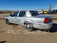 2007 Ford CROWN фото