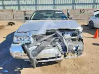 2007 Ford CROWN фото