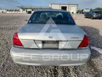 2007 Ford CROWN фото