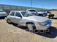 2007 Ford CROWN photo