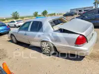 2007 Ford CROWN photo