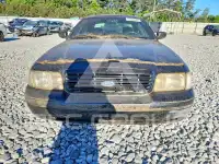 2007 Ford CROWN фото