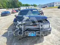 2007 Ford CROWN photo