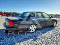 2007 Ford CROWN фото