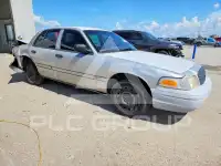 2007 Ford CROWN фото