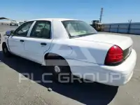 2007 Ford CROWN фото