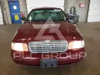 2007 Ford CROWN фото