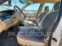 2007 Ford CROWN фото