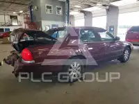 2007 Ford CROWN фото