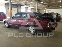 2007 Ford CROWN фото