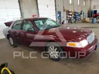 2007 Ford CROWN фото