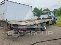 2007 Ford F-650 фото