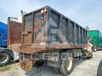 2007 Ford F-650 фото