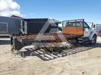 2007 Ford F-650 фото