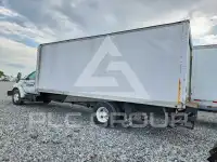 2007 Ford F-650 фото