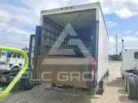 2007 Ford F-650 фото