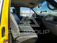 2007 Ford F-650 фото