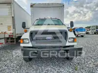 2007 Ford F-650 фото
