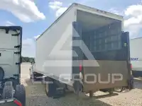 2007 Ford F-650 фото