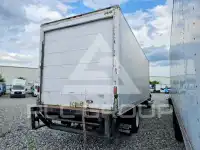 2007 Ford F-650 фото