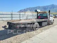 2007 Ford F-650 фото