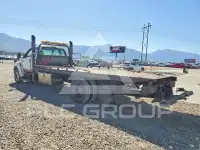 2007 Ford F-650 фото