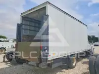 2007 Ford F-650 фото