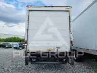 2007 Ford F-650 фото