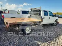 2007 Ford F-350 photo