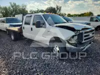 2007 Ford F-350 photo