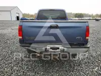 2007 Ford F-350 photo