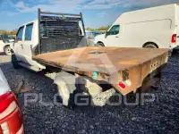 2007 Ford F-350 photo
