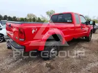 2007 Ford F-350 фото